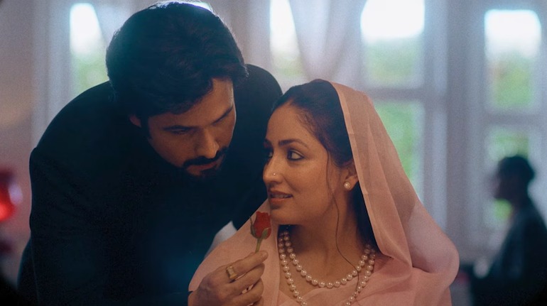 Haq Hindi Movie of Imraan Hashmi